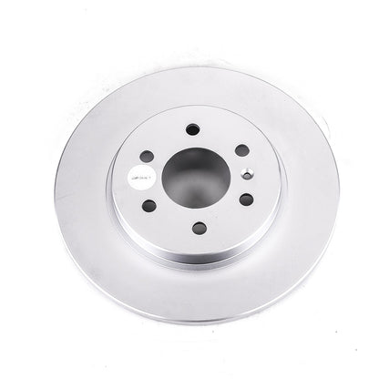 PowerStop Power Stop 06-07 Buick Terraza Rear Evolution Geomet Coated Rotor AR8671EVC