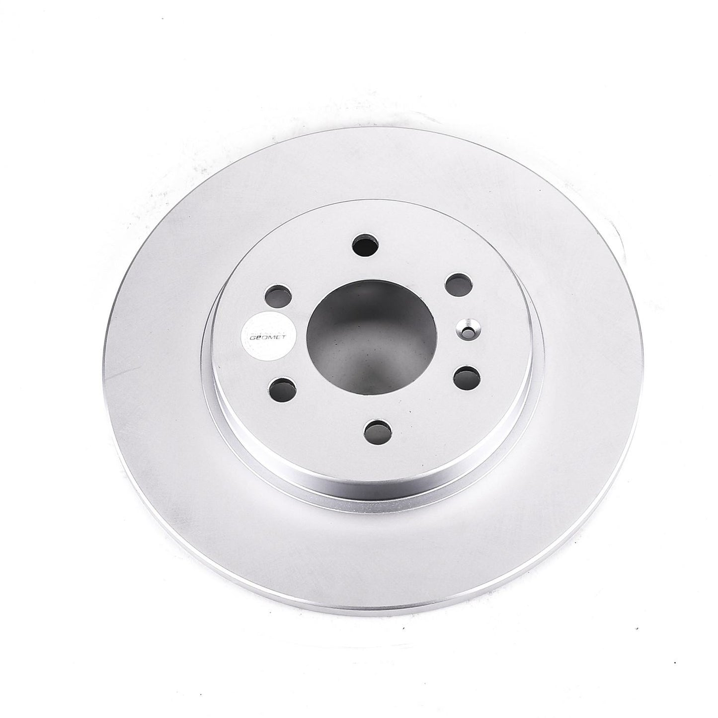 PowerStop Power Stop 06-07 Buick Terraza Rear Evolution Geomet Coated Rotor AR8671EVC