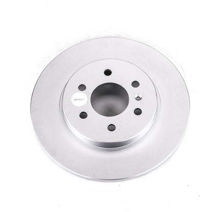 PowerStop Power Stop 06-07 Buick Terraza Rear Evolution Geomet Coated Rotor AR8671EVC