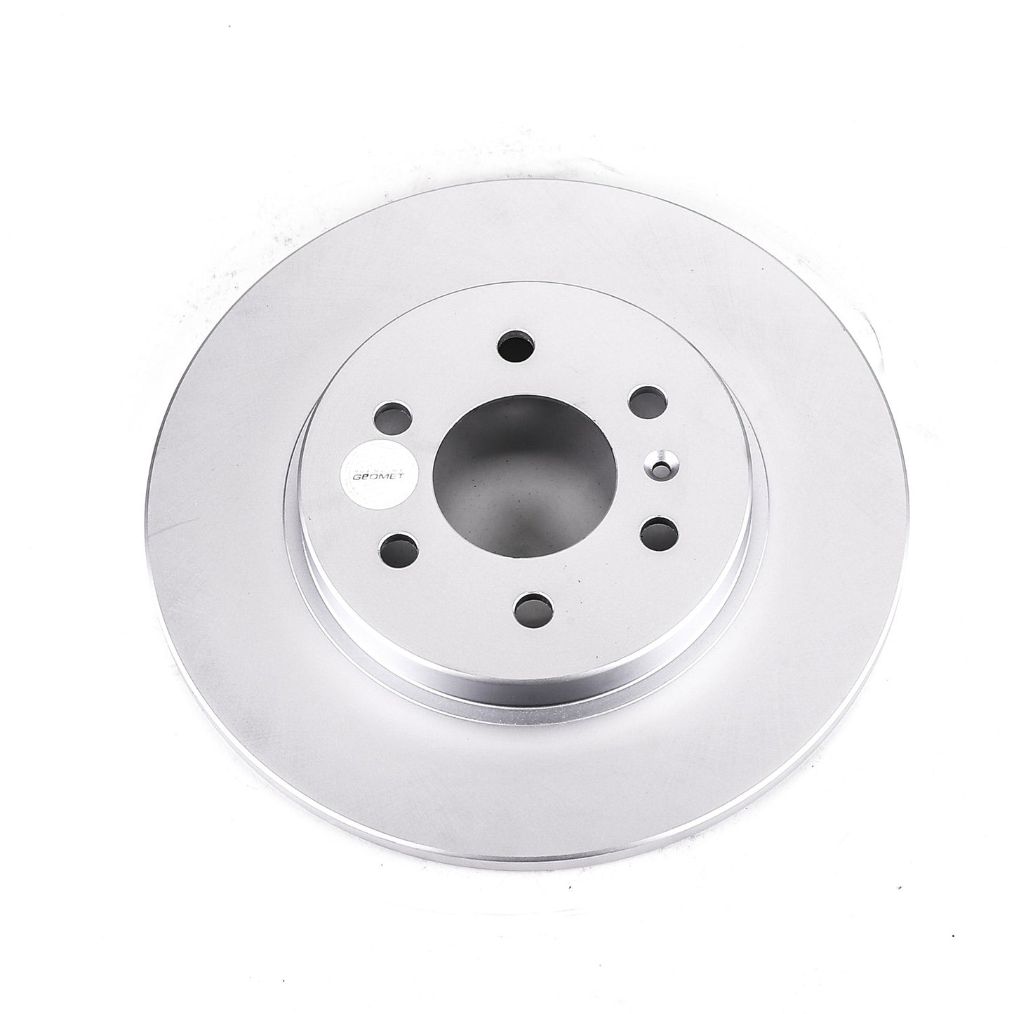 PowerStop Power Stop 06-07 Buick Terraza Rear Evolution Geomet Coated Rotor AR8671EVC
