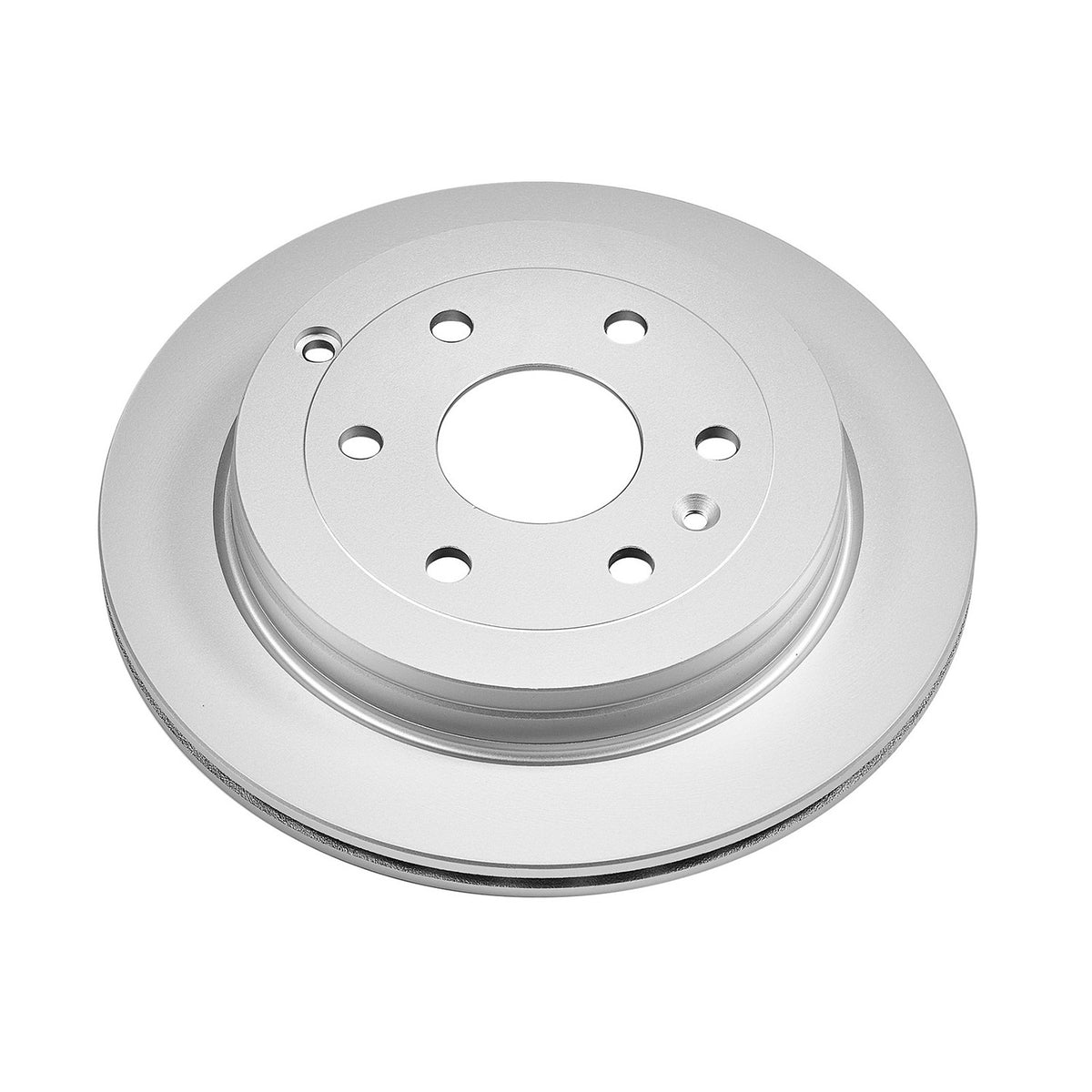 PowerStop Power Stop 08-17 Buick Enclave Rear Evolution Geomet Coated Rotor AR8675EVC