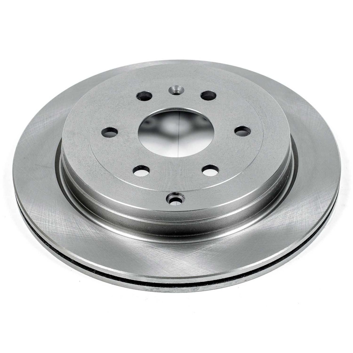 PowerStop Power Stop 08-17 Buick Enclave Rear Autospecialty Brake Rotor AR8675