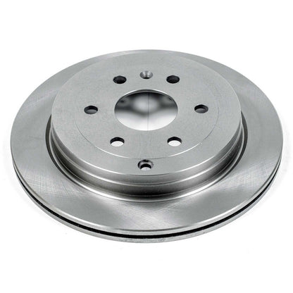 PowerStop Power Stop 08-17 Buick Enclave Rear Autospecialty Brake Rotor AR8675