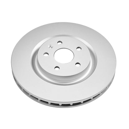 PowerStop Power Stop 12-13 Buick Regal Front Evolution Geomet Coated Rotor AR8680EVC