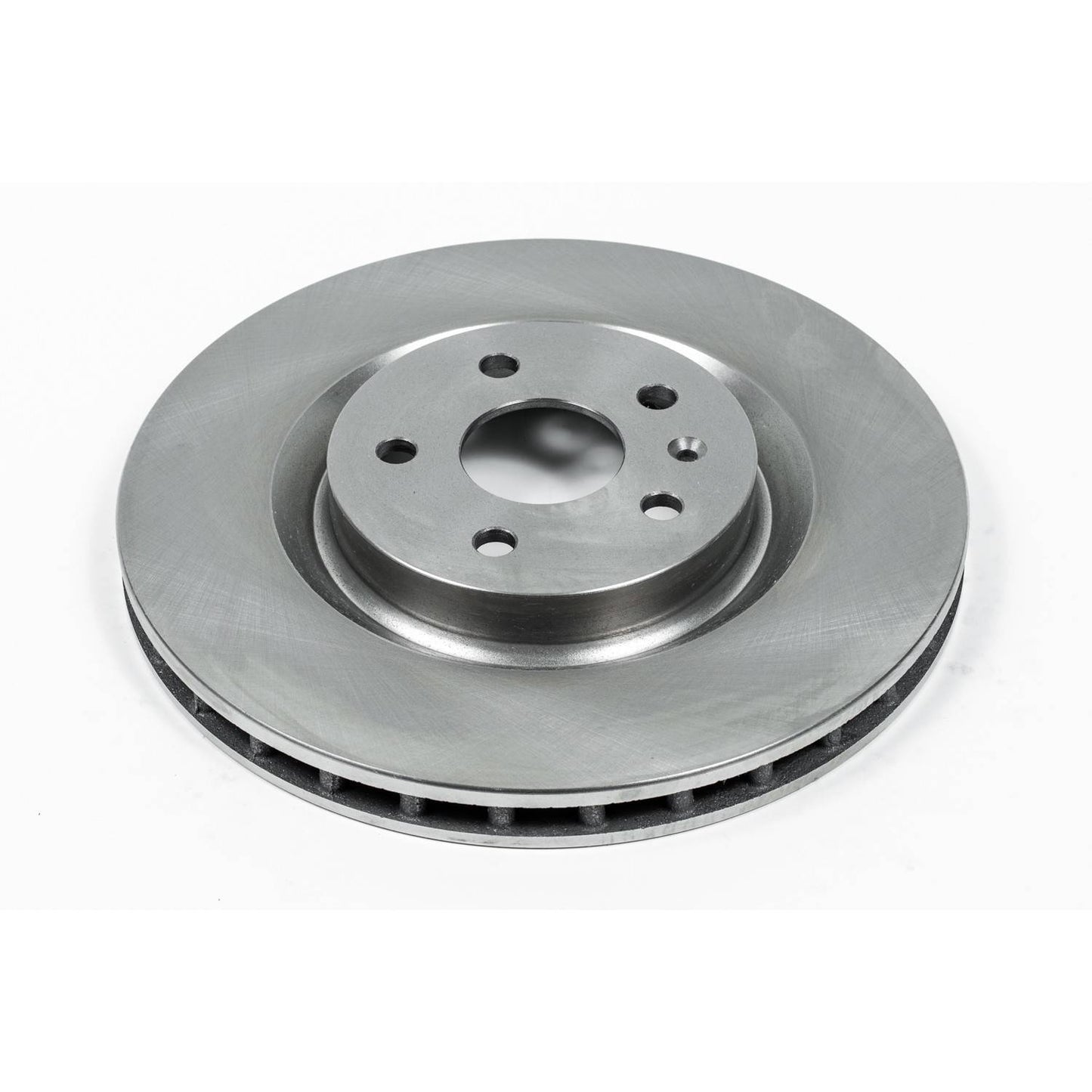 PowerStop Power Stop 12-13 Buick Regal Front Autospecialty Brake Rotor AR8680