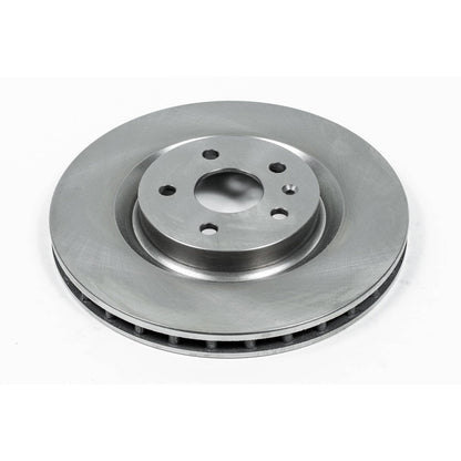 PowerStop Power Stop 12-13 Buick Regal Front Autospecialty Brake Rotor AR8680