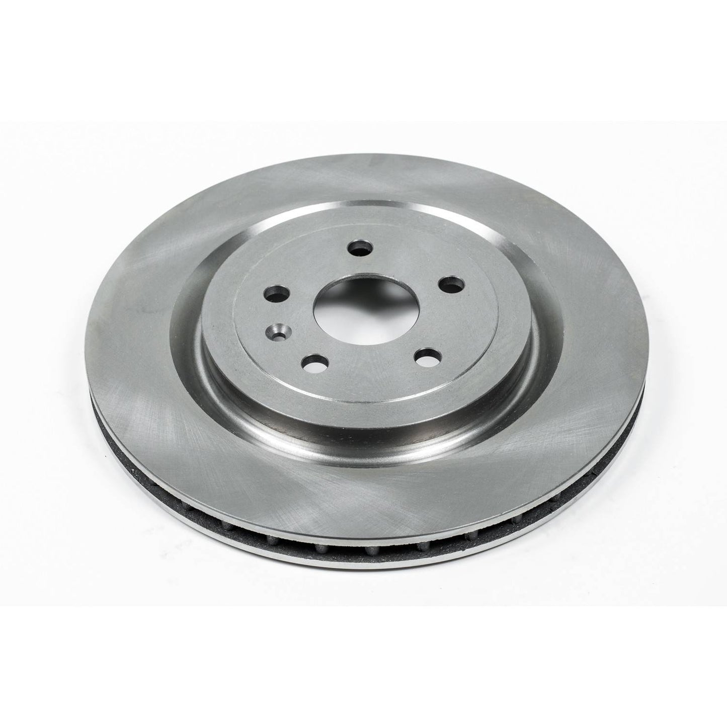 PowerStop Power Stop 09-18 Cadillac CTS Rear Autospecialty Brake Rotor AR8681