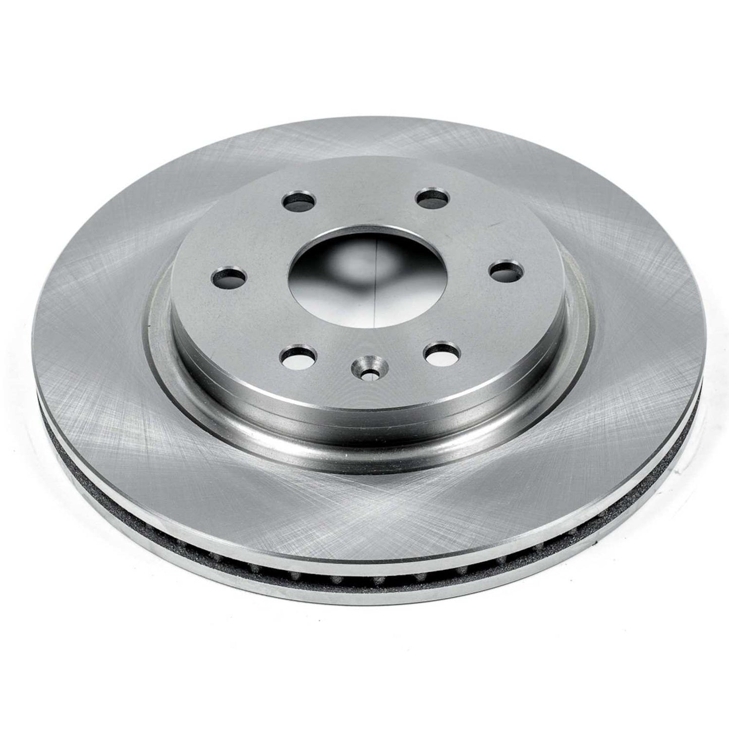 PowerStop Power Stop 08-17 Buick Enclave Front Autospecialty Brake Rotor AR8696