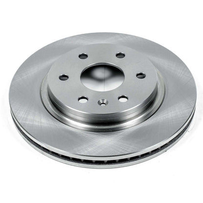 PowerStop Power Stop 08-17 Buick Enclave Front Autospecialty Brake Rotor AR8696