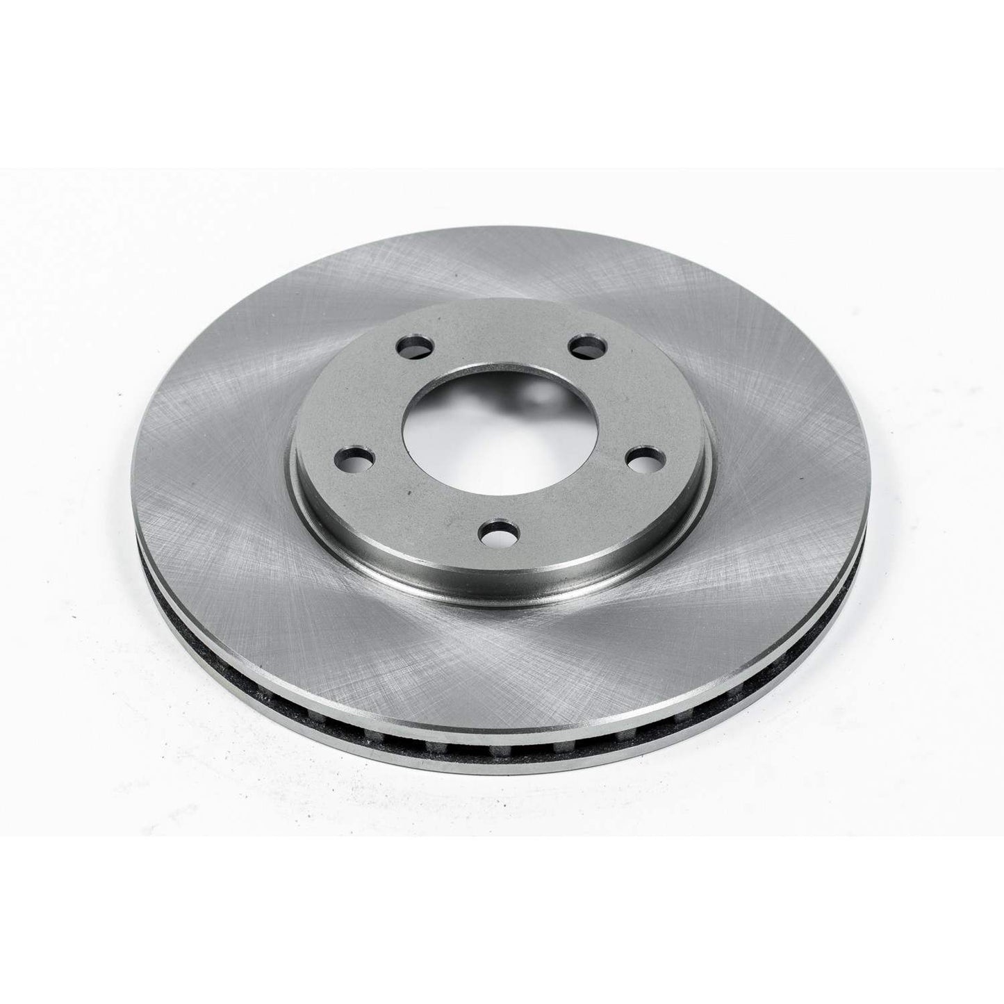 PowerStop Power Stop 91-96 Chrysler Town & Country Front Autospecialty Brake Rotor AR8721