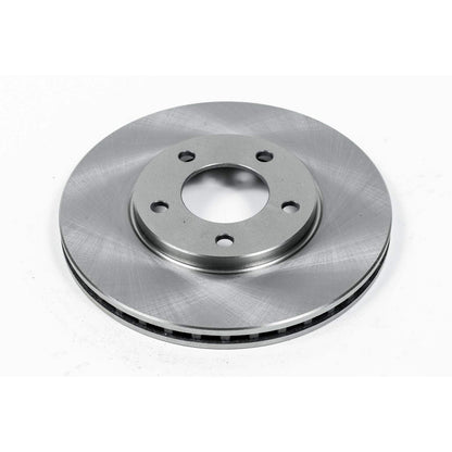PowerStop Power Stop 91-96 Chrysler Town & Country Front Autospecialty Brake Rotor AR8721