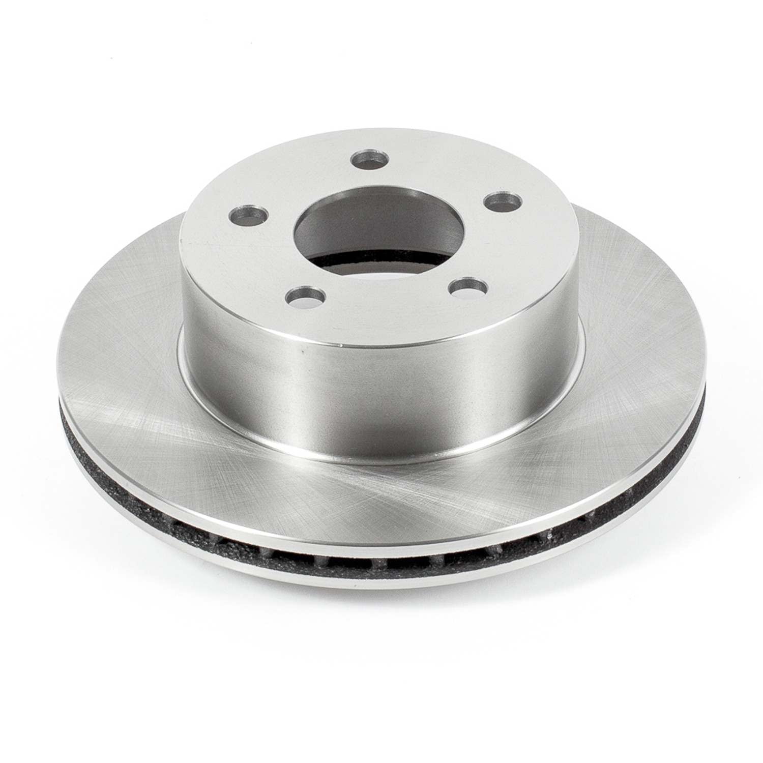 Power Stop 90-99 Jeep Cherokee Front Autospecialty Brake Rotor AR8722
