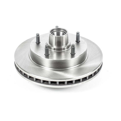 PowerStop Power Stop 94-99 Dodge Ram 1500 Front Autospecialty Brake Rotor AR8728