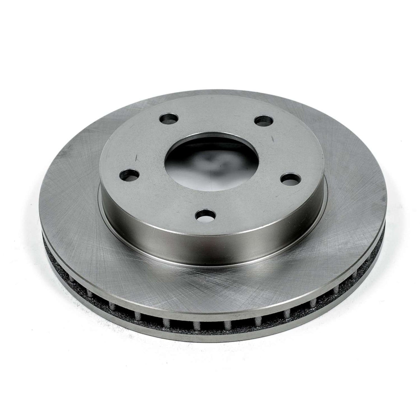 PowerStop Power Stop 94-99 Dodge Ram 1500 Front Autospecialty Brake Rotor AR8729