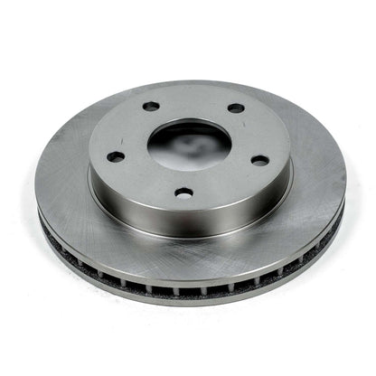 PowerStop Power Stop 94-99 Dodge Ram 1500 Front Autospecialty Brake Rotor AR8729