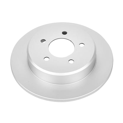 PowerStop Power Stop 97-07 Chrysler Town & Country Rear Evolution Geomet Coated Rotor AR8737EVC