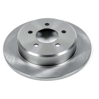 PowerStop Power Stop 97-07 Chrysler Town & Country Rear Autospecialty Brake Rotor AR8737