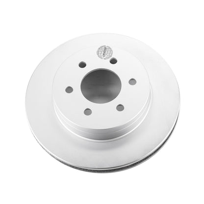 PowerStop Power Stop 97-02 Dodge Dakota Front Evolution Geomet Coated Rotor AR8738EVC