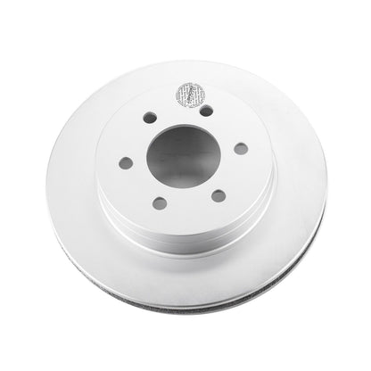 PowerStop Power Stop 97-02 Dodge Dakota Front Evolution Geomet Coated Rotor AR8738EVC