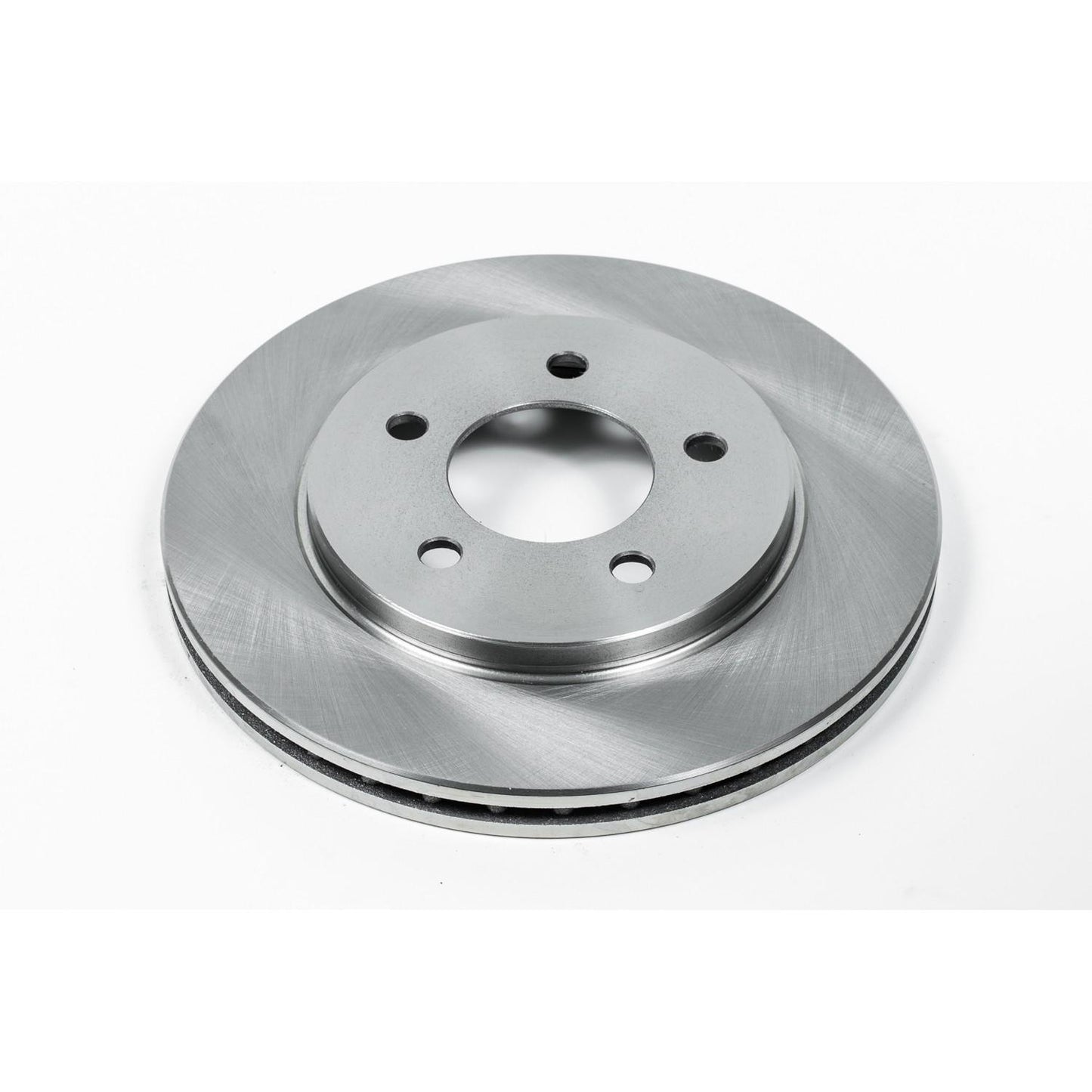 PowerStop Power Stop 2000 Chrysler Grand Voyager Front Autospecialty Brake Rotor AR8739