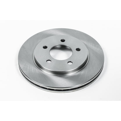 PowerStop Power Stop 2000 Chrysler Grand Voyager Front Autospecialty Brake Rotor AR8739