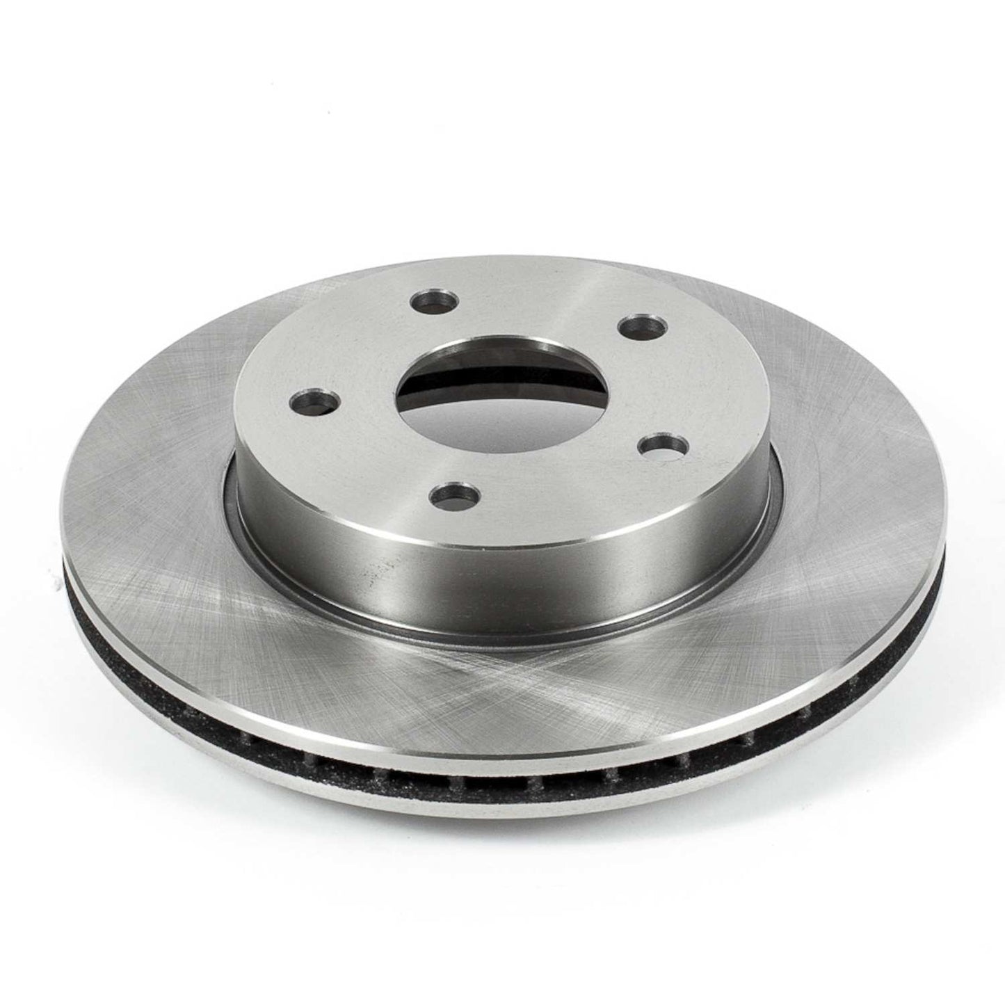 PowerStop Power Stop 99-04 Jeep Grand Cherokee Front Autospecialty Brake Rotor AR8742