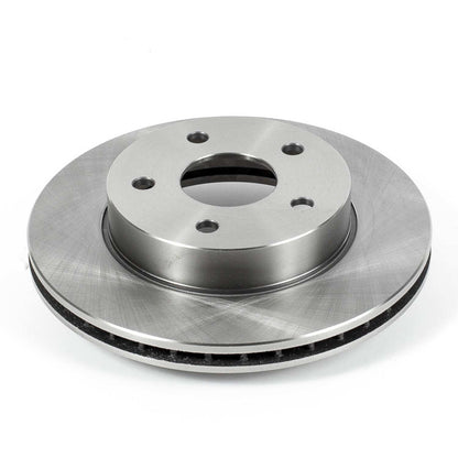PowerStop Power Stop 99-04 Jeep Grand Cherokee Front Autospecialty Brake Rotor AR8742