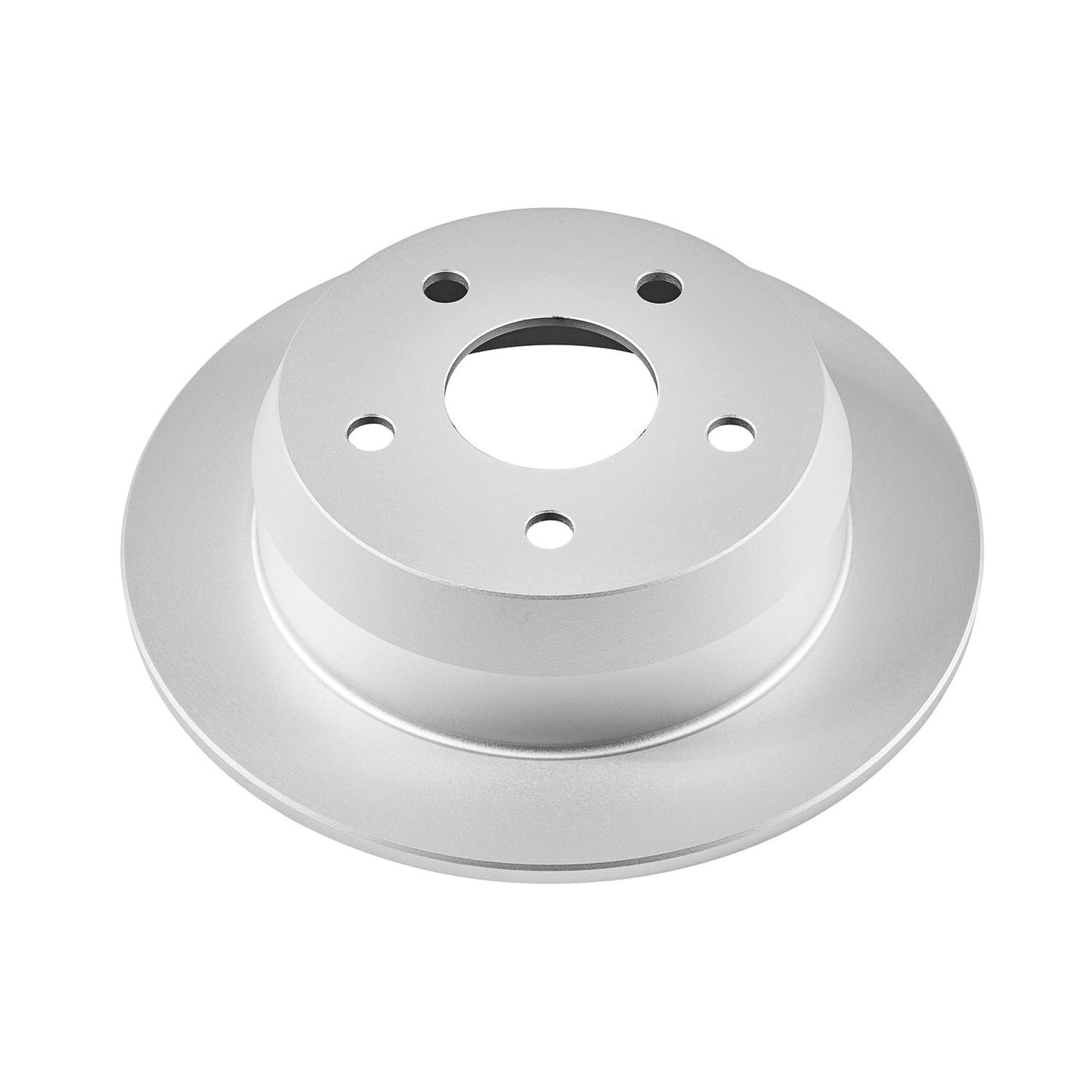 PowerStop Power Stop 99-04 Jeep Grand Cherokee Rear Evolution Geomet Coated Rotor AR8743EVC