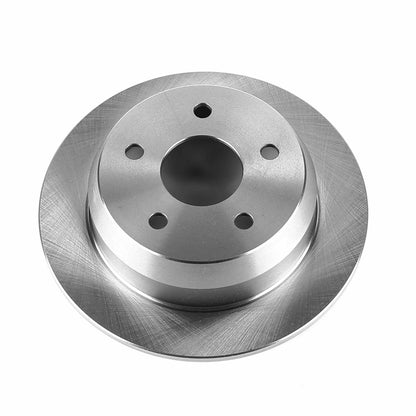PowerStop Power Stop 99-04 Jeep Grand Cherokee Rear Autospecialty Brake Rotor AR8743