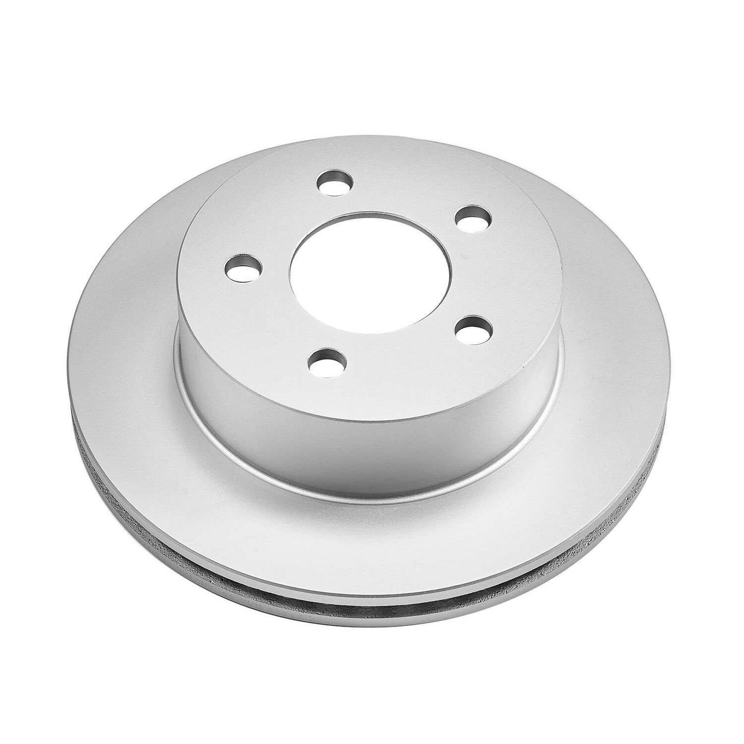 PowerStop Power Stop 99-01 Jeep Cherokee Front Evolution Geomet Coated Rotor AR8745EVC