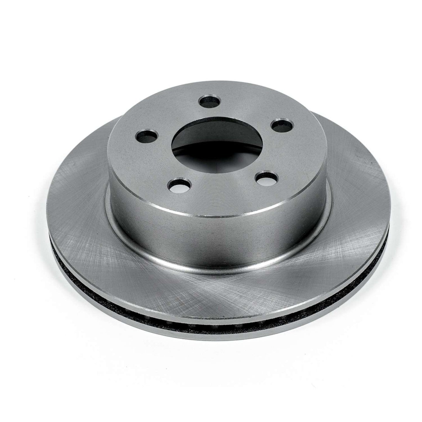 PowerStop Power Stop 99-01 Jeep Cherokee Front Autospecialty Brake Rotor AR8745