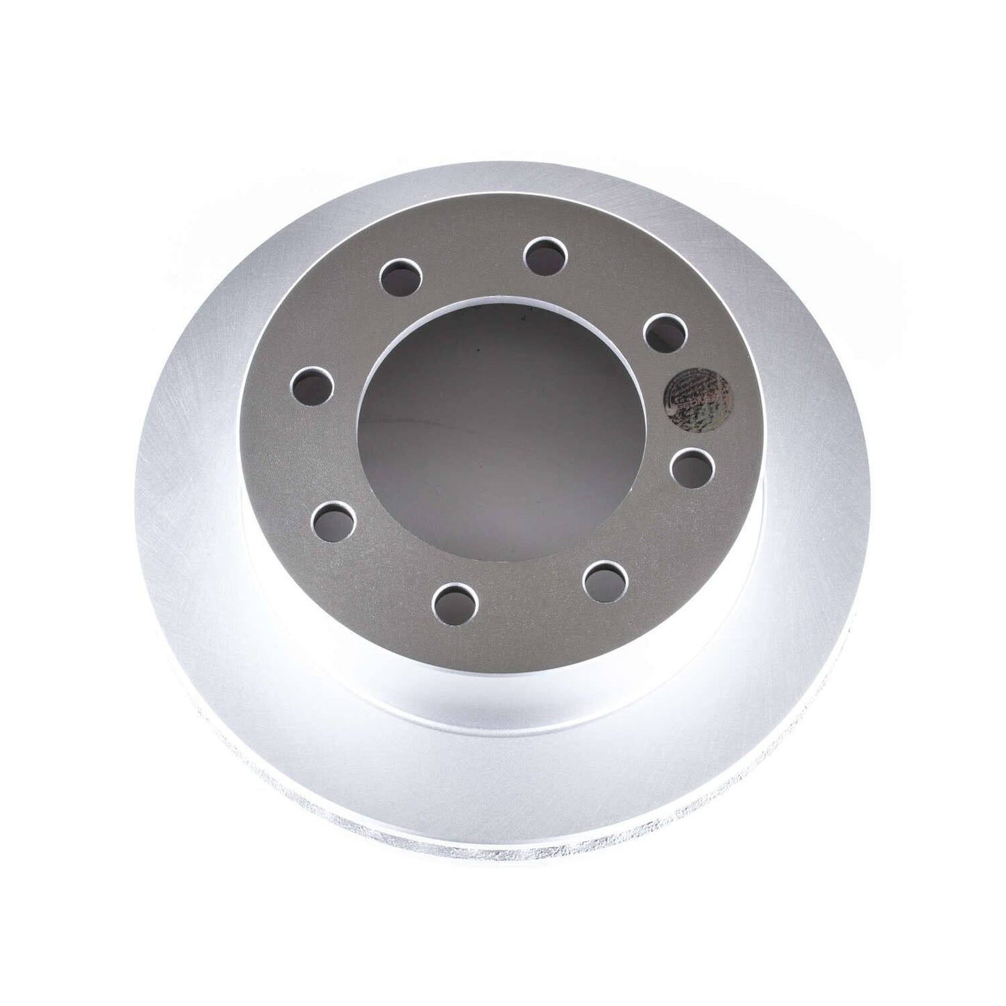 PowerStop Power Stop 00-02 Dodge Ram 2500 Front Evolution Geomet Coated Rotor AR8746EVC