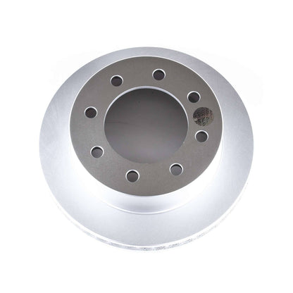 PowerStop Power Stop 00-02 Dodge Ram 2500 Front Evolution Geomet Coated Rotor AR8746EVC