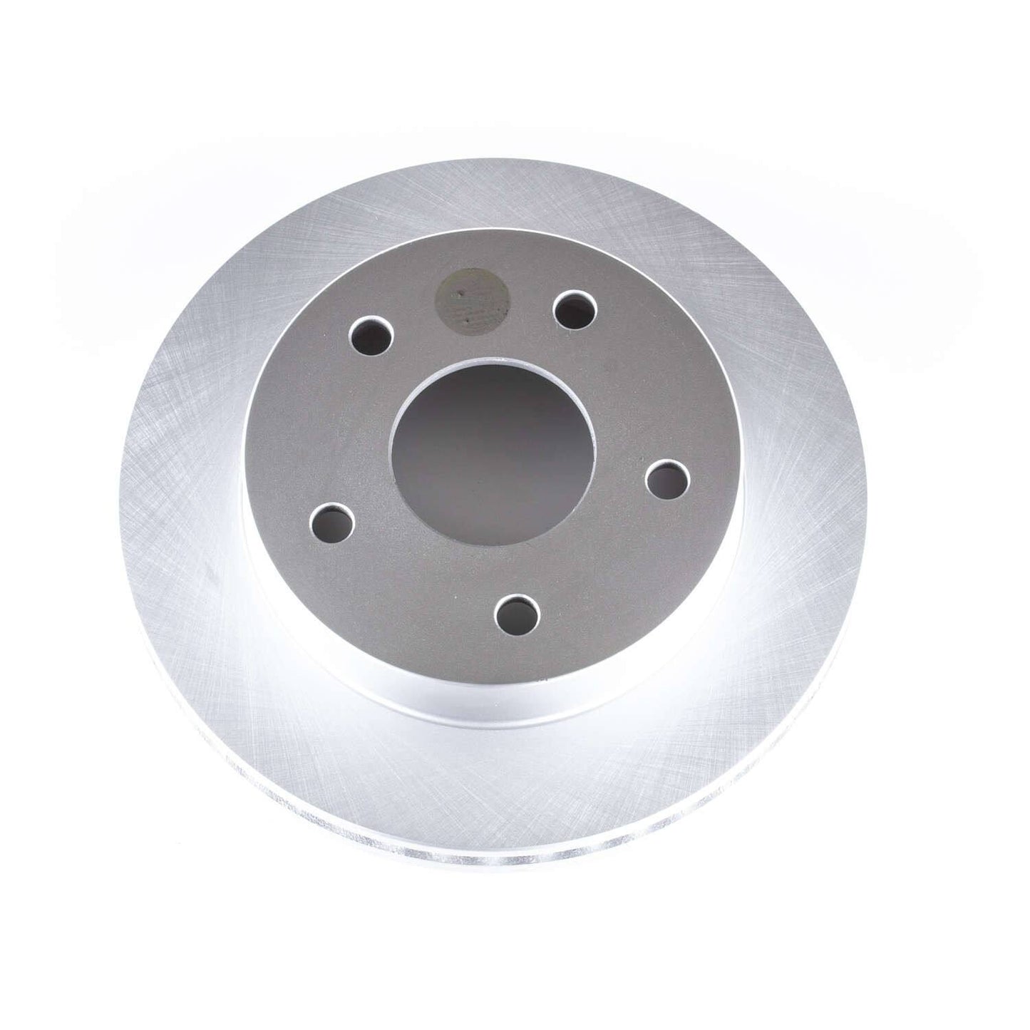 PowerStop Power Stop 00-01 Dodge Ram 1500 Front Evolution Geomet Coated Rotor AR8747EVC