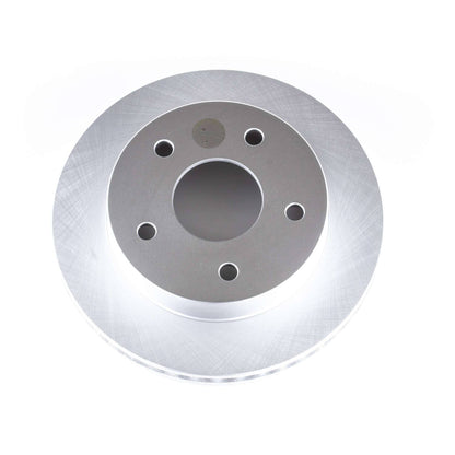 PowerStop Power Stop 00-01 Dodge Ram 1500 Front Evolution Geomet Coated Rotor AR8747EVC