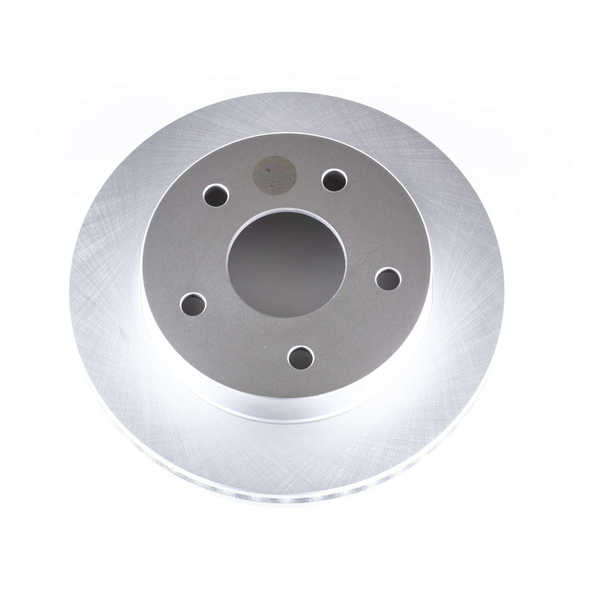PowerStop Power Stop 00-01 Dodge Ram 1500 Front Evolution Geomet Coated Rotor AR8747EVC