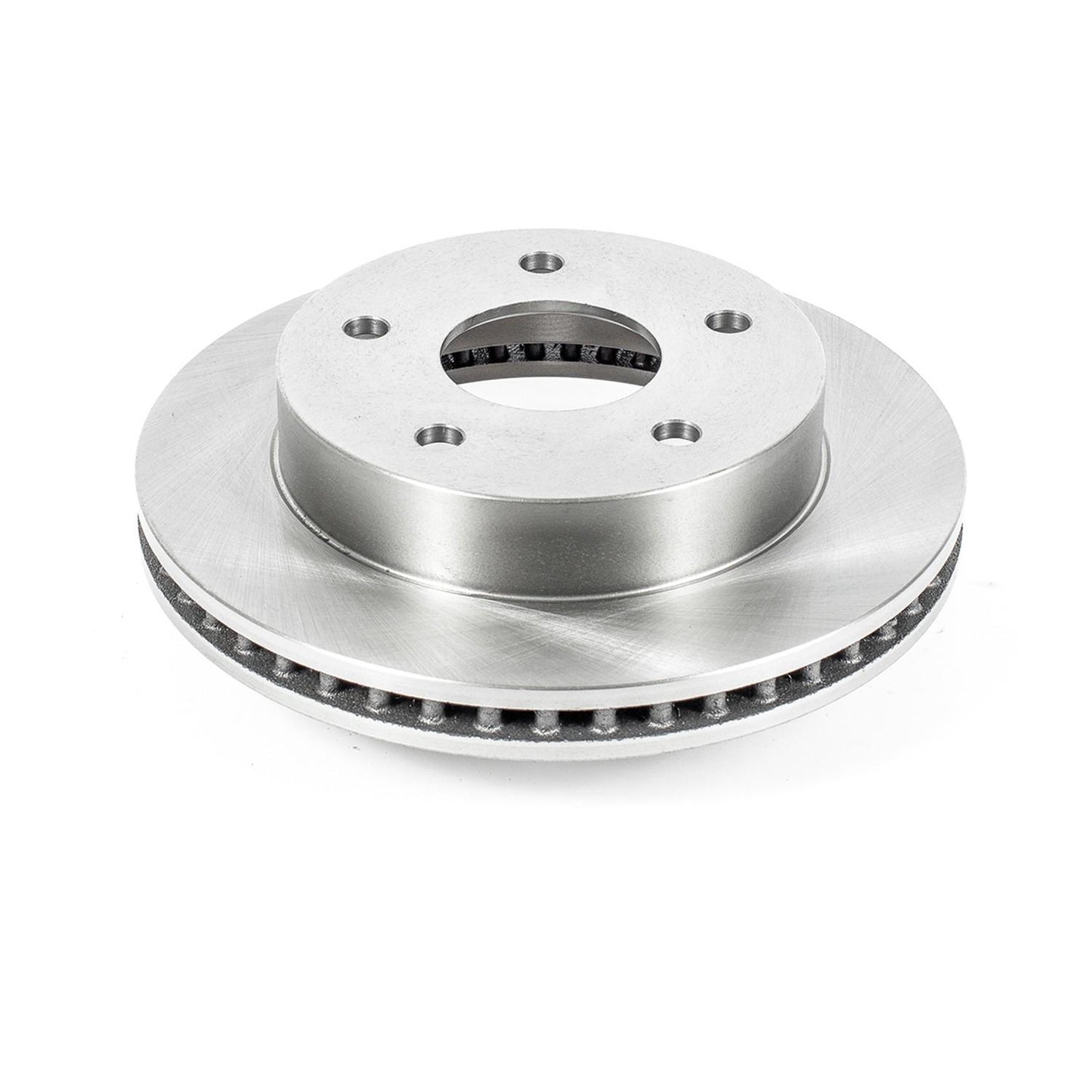 PowerStop Power Stop 00-01 Dodge Ram 1500 Front Autospecialty Brake Rotor AR8747