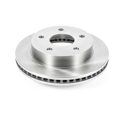 PowerStop Power Stop 00-01 Dodge Ram 1500 Front Autospecialty Brake Rotor AR8747