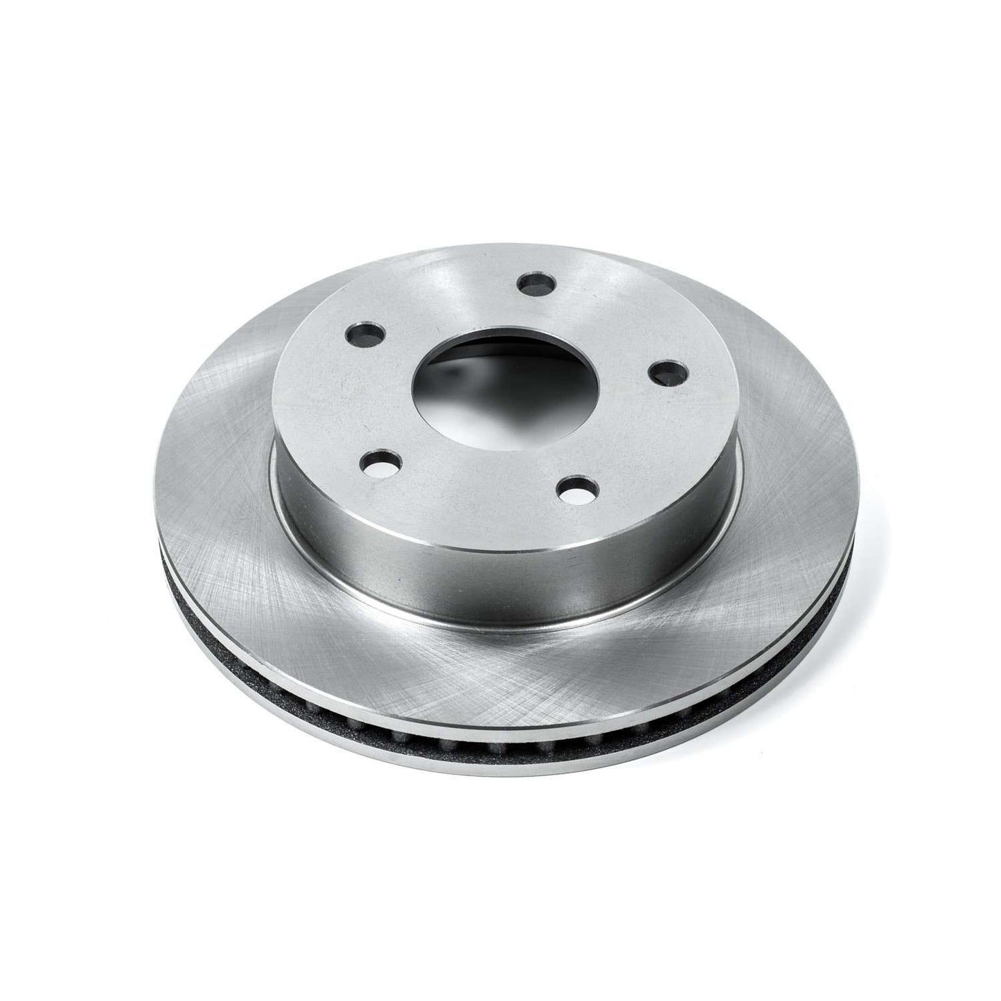 PowerStop Power Stop 00-01 Dodge Ram 1500 Front Autospecialty Brake Rotor AR8748