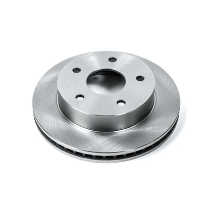 PowerStop Power Stop 00-01 Dodge Ram 1500 Front Autospecialty Brake Rotor AR8748