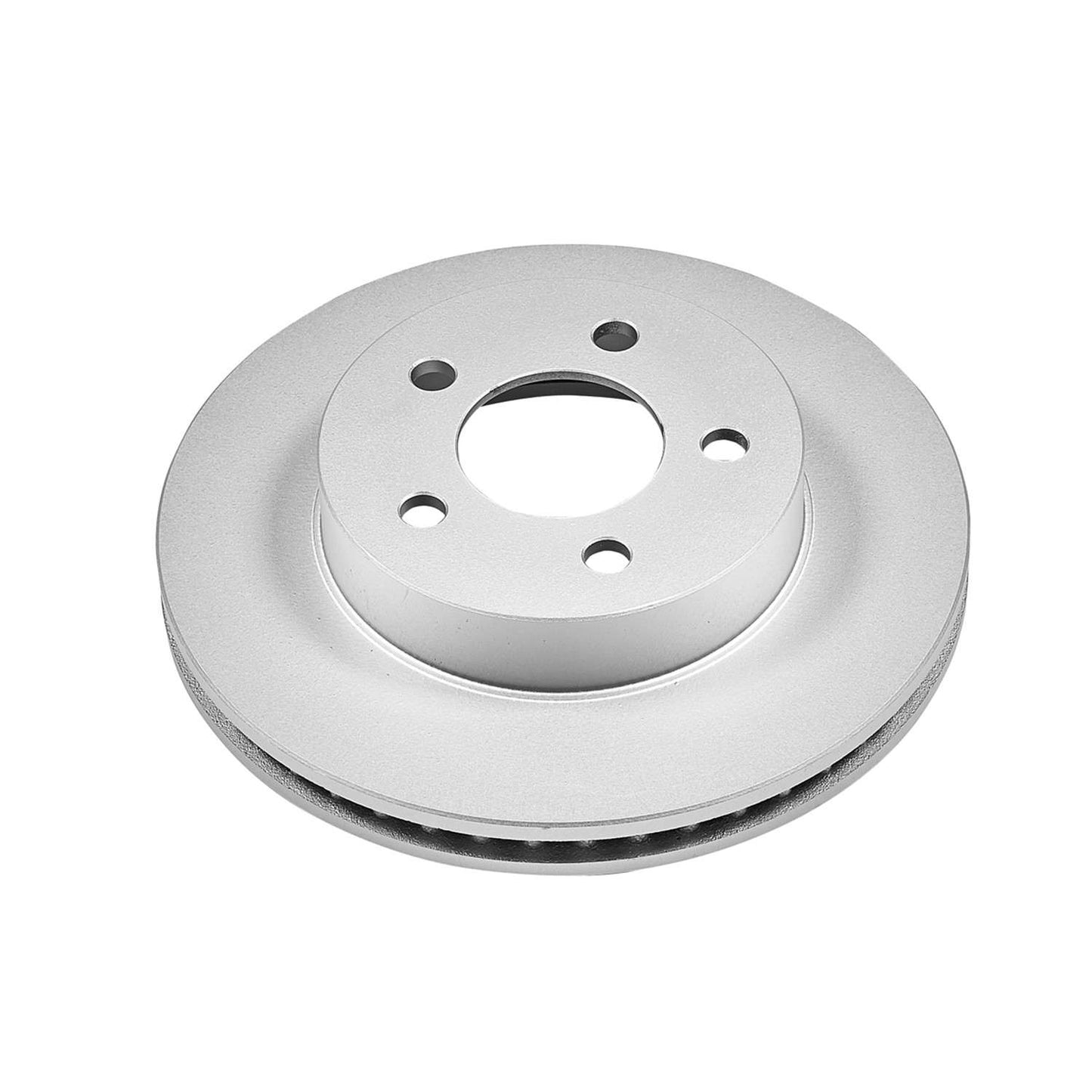 PowerStop Power Stop 02-07 Jeep Liberty Front Evolution Geomet Coated Rotor AR8749EVC