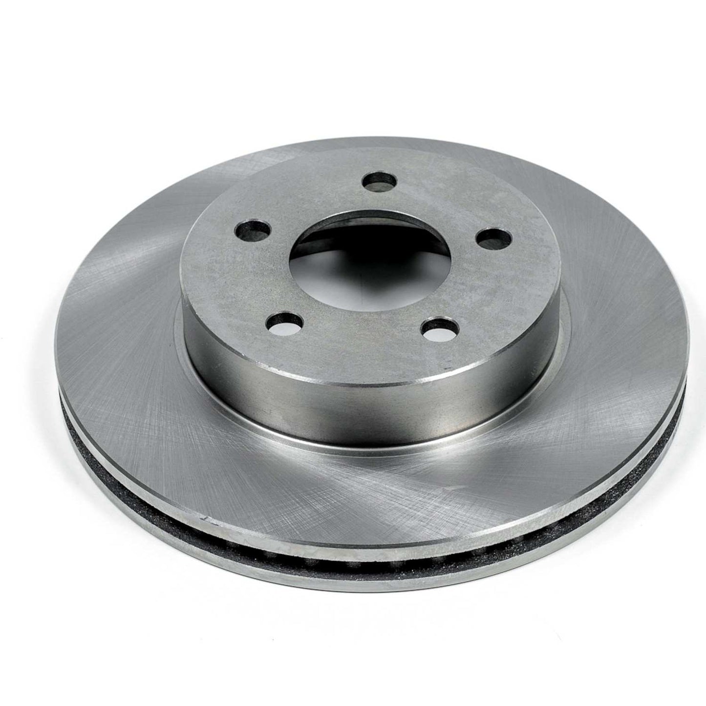 PowerStop Power Stop 02-07 Jeep Liberty Front Autospecialty Brake Rotor AR8749