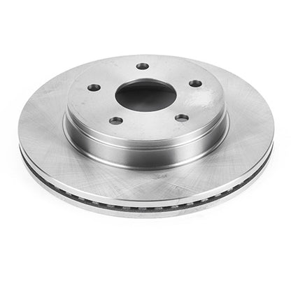 PowerStop Power Stop 07-09 Chrysler Aspen Front Autospecialty Brake Rotor AR8750