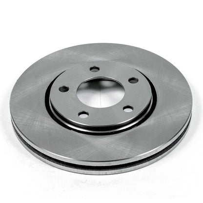 PowerStop Power Stop 02-07 Chrysler Town & Country Front Autospecialty Brake Rotor AR8751