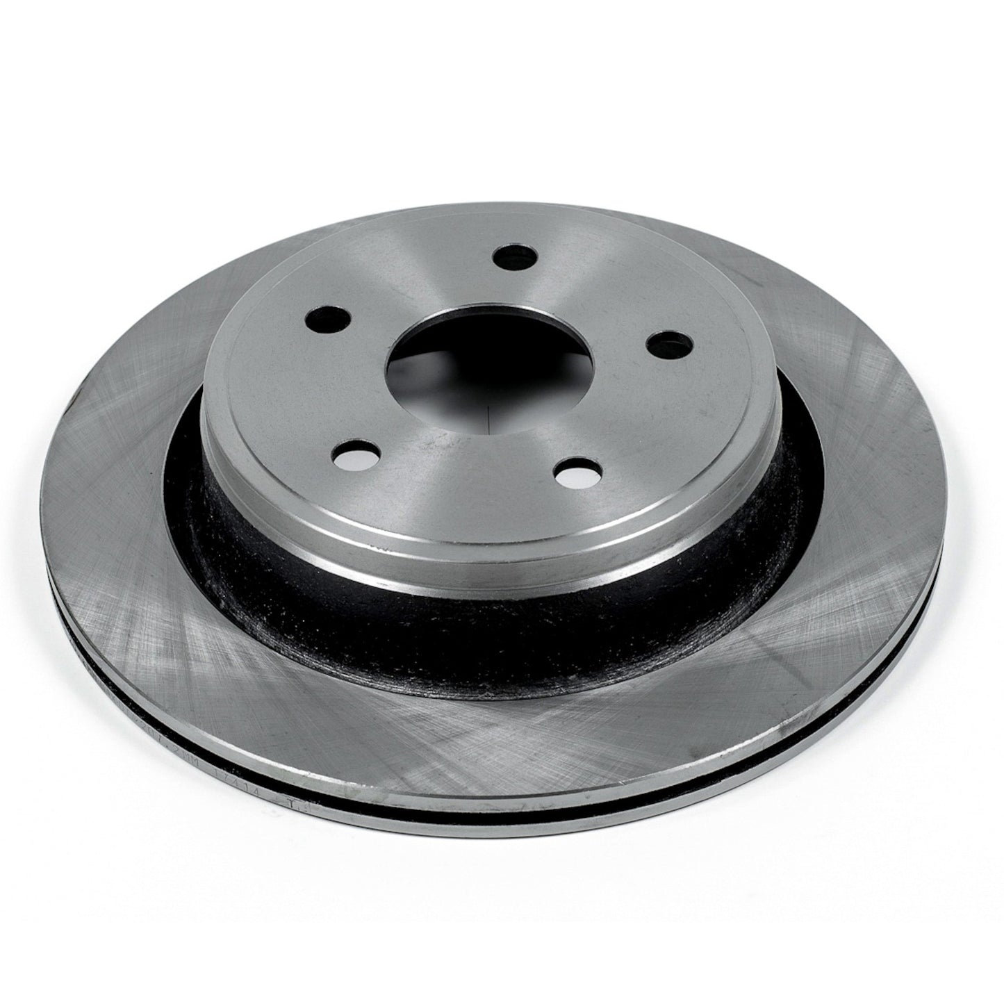 PowerStop Power Stop 07-09 Chrysler Aspen Rear Autospecialty Brake Rotor AR8752