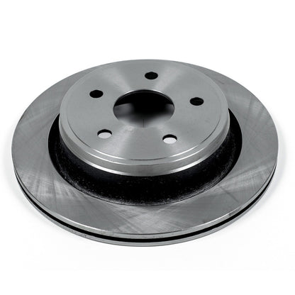 PowerStop Power Stop 07-09 Chrysler Aspen Rear Autospecialty Brake Rotor AR8752