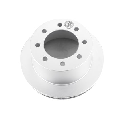 PowerStop Power Stop 00-02 Dodge Ram 2500 Rear Evolution Geomet Coated Rotor AR8753EVC