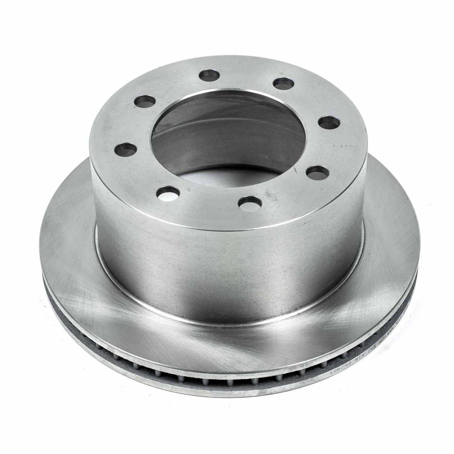 PowerStop Power Stop 00-02 Dodge Ram 2500 Rear Autospecialty Brake Rotor AR8753