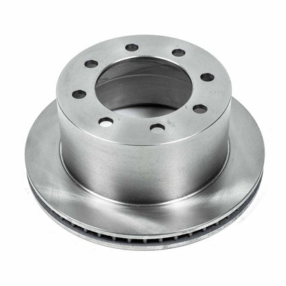 PowerStop Power Stop 00-02 Dodge Ram 2500 Rear Autospecialty Brake Rotor AR8753