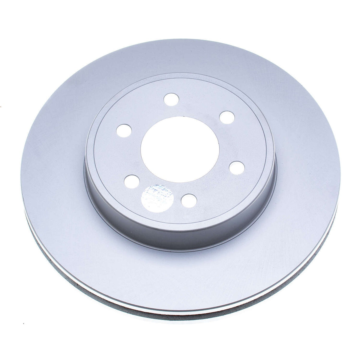 PowerStop Power Stop 2003 Dodge Durango Front Evolution Geomet Coated Rotor AR8755EVC
